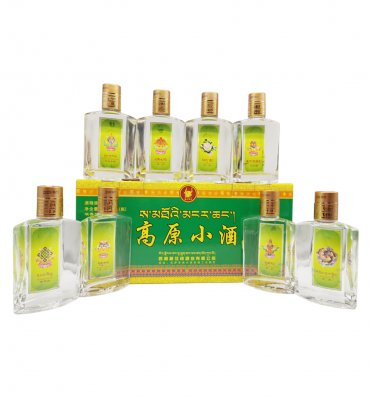 高原小酒